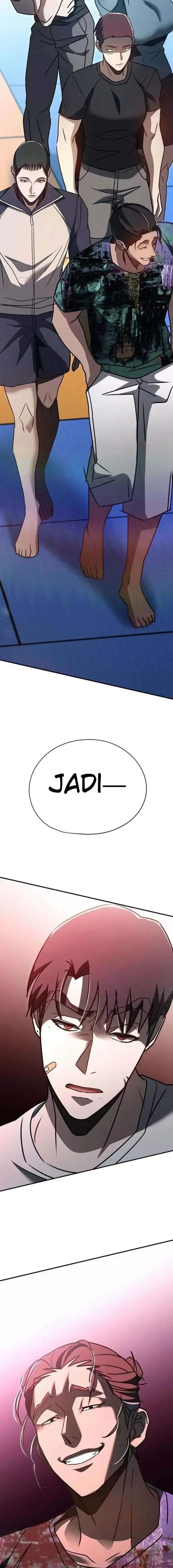 A Match with Me Chapter 15