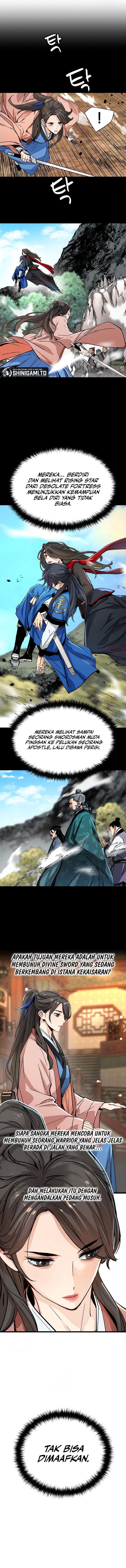 Surviving as a Genius on Borrowed Time Chapter 74