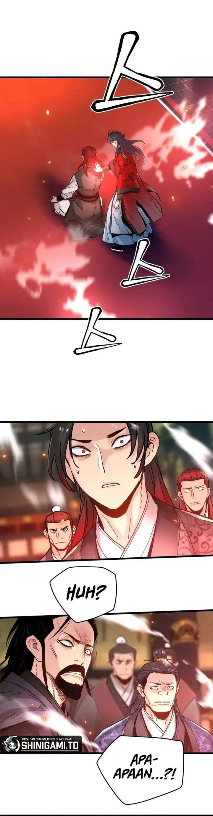 Surviving as a Genius on Borrowed Time Chapter 77