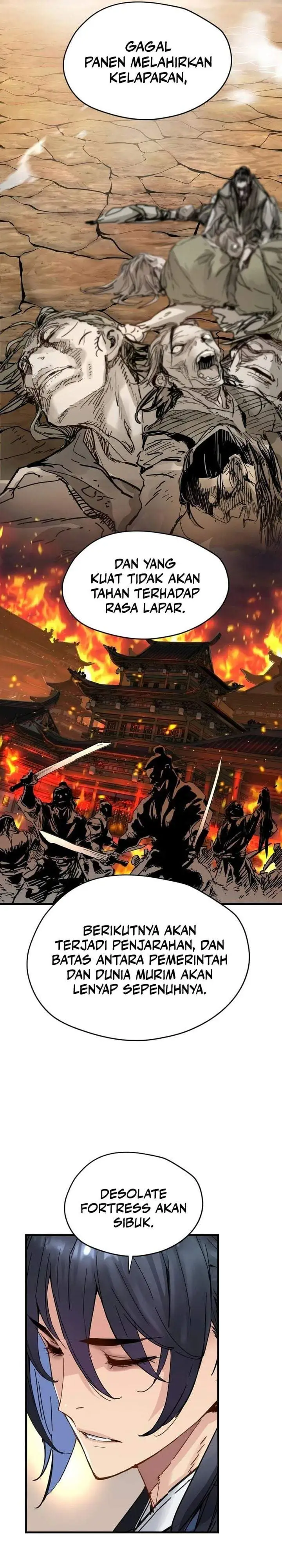 Surviving as a Genius on Borrowed Time Chapter 78
