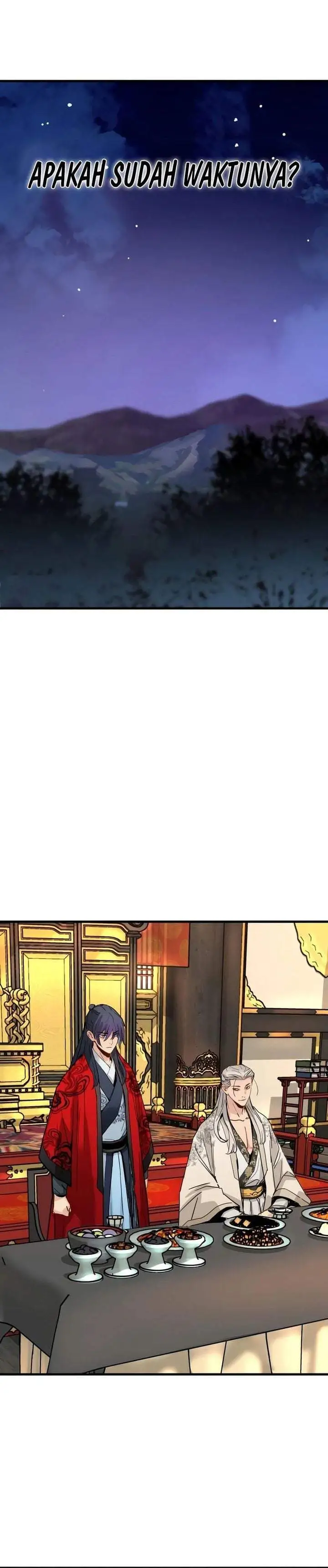 Surviving as a Genius on Borrowed Time Chapter 78