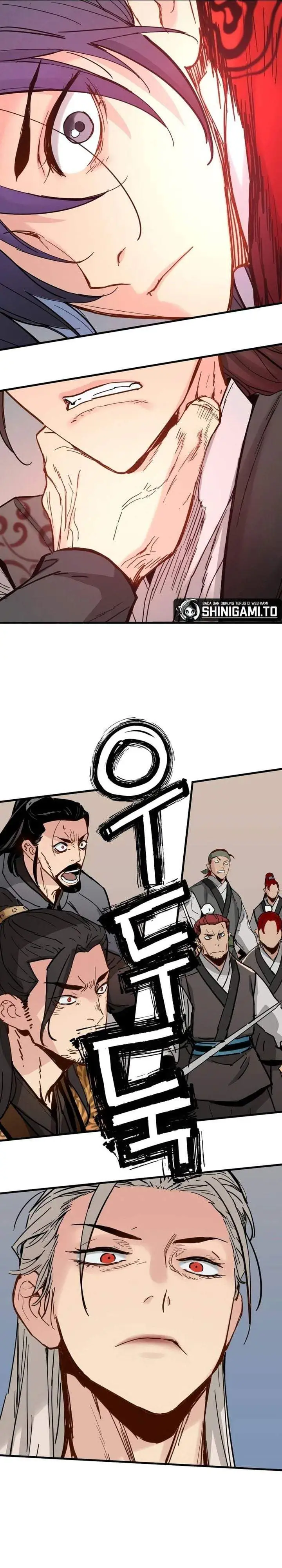 Surviving as a Genius on Borrowed Time Chapter 78