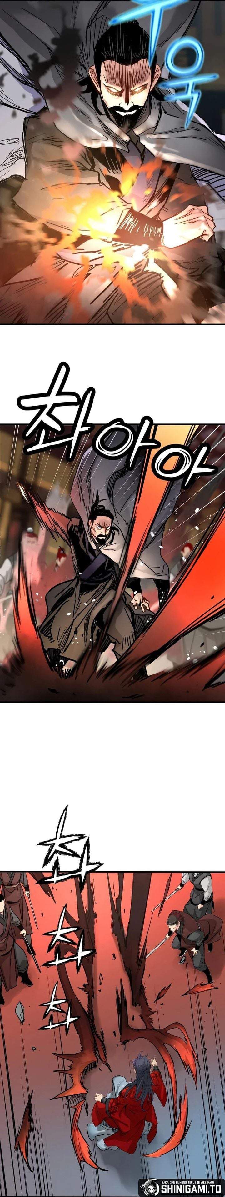 Surviving as a Genius on Borrowed Time Chapter 79