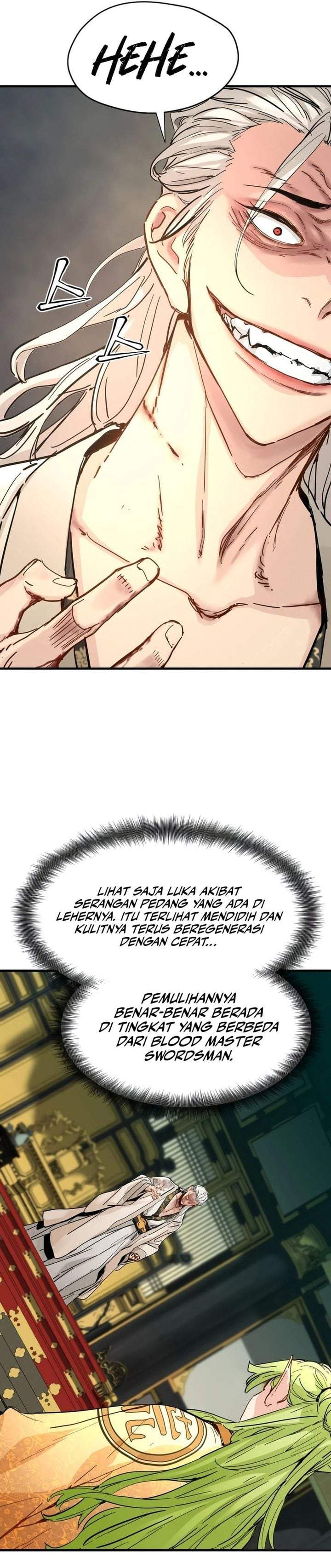 Surviving as a Genius on Borrowed Time Chapter 80