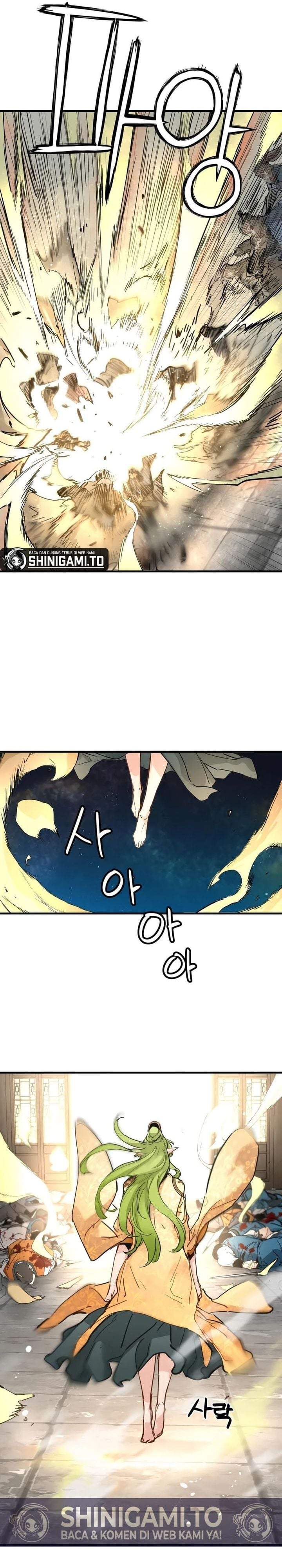 Surviving as a Genius on Borrowed Time Chapter 81