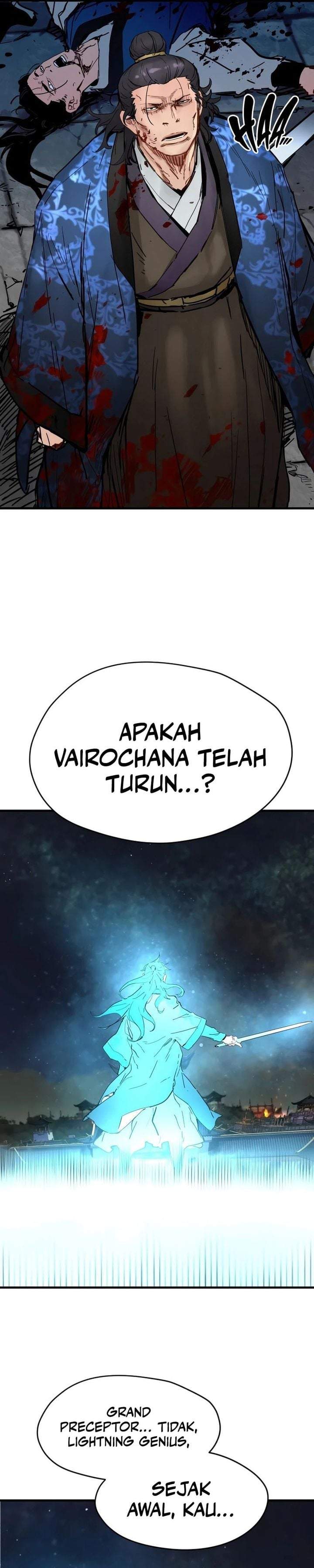 Surviving as a Genius on Borrowed Time Chapter 81