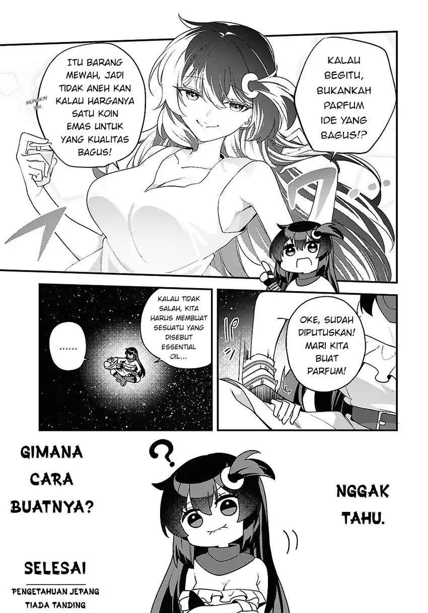 Ato wa Gojiyuu ni Douzo! ~Tutorial de Kami-sama ga Last Boss wo Taoshi Chatta node Watashi wa Suki Houdai Ikiteiku~ Chapter 12