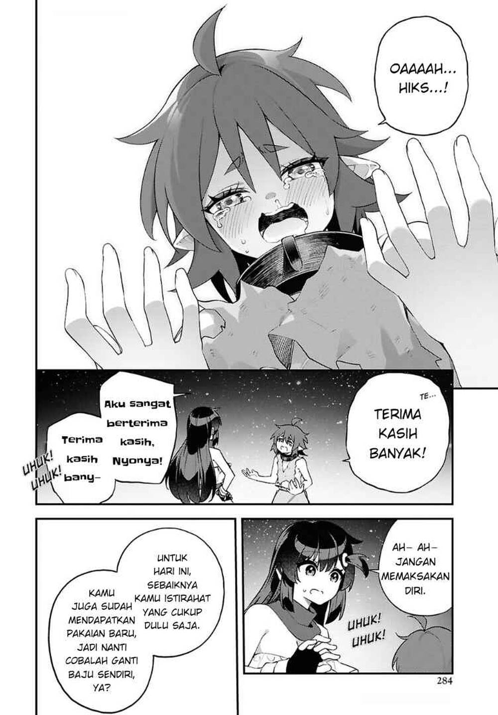 Ato wa Gojiyuu ni Douzo! ~Tutorial de Kami-sama ga Last Boss wo Taoshi Chatta node Watashi wa Suki Houdai Ikiteiku~ Chapter 14