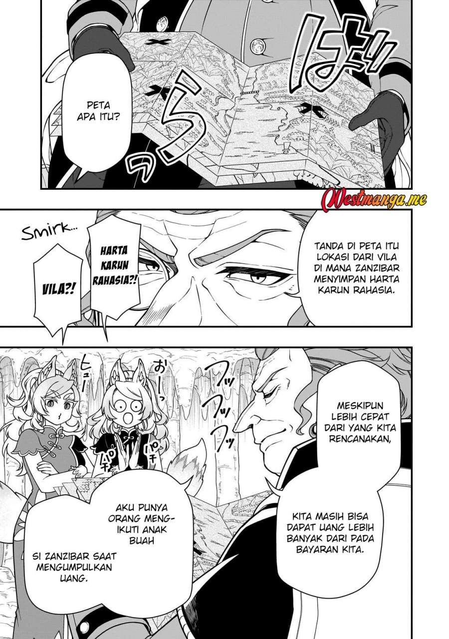 Lv2 kara Cheat datta Moto Yuusha Kouho no Mattari Isekai Life Chapter 68