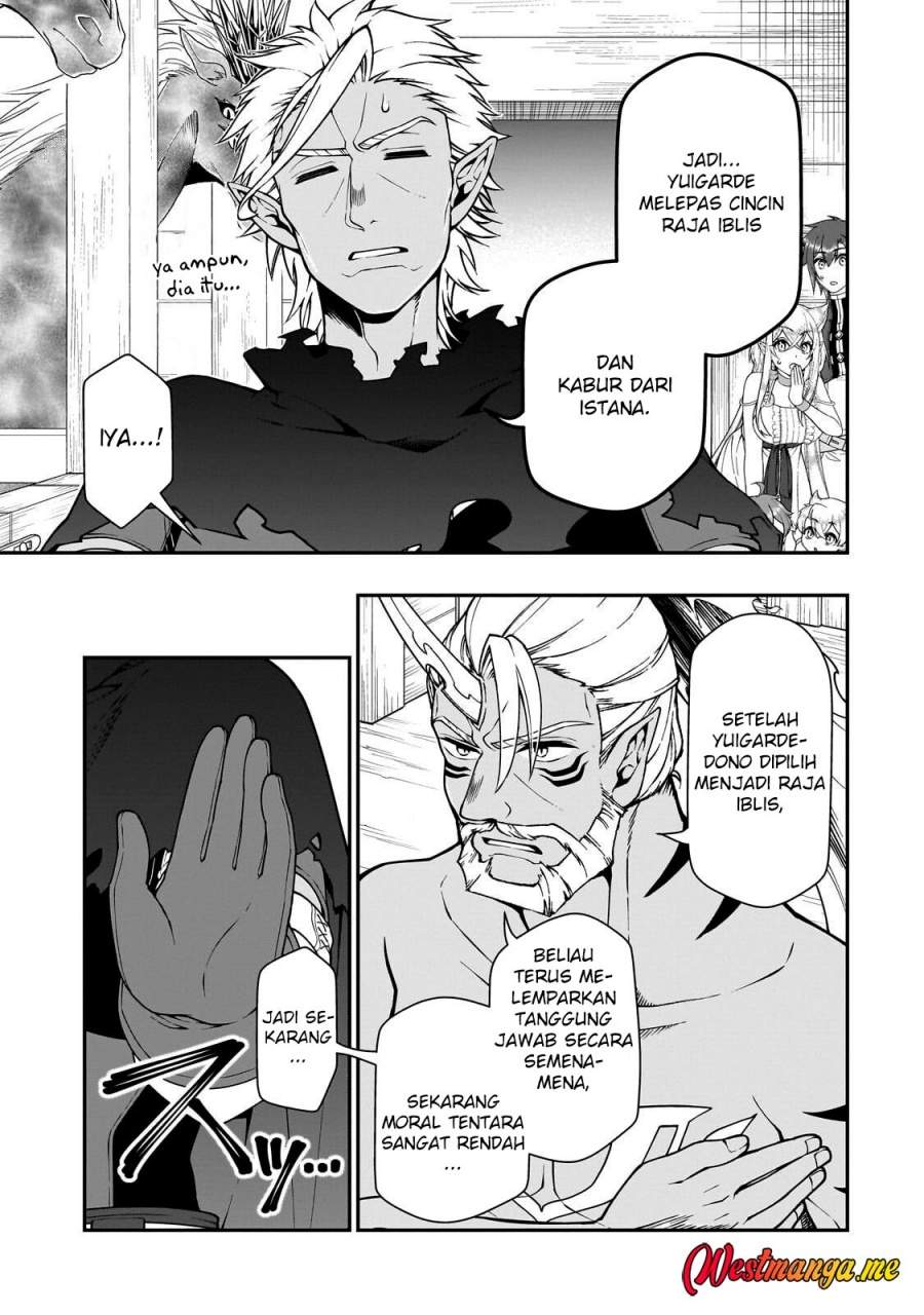 Lv2 kara Cheat datta Moto Yuusha Kouho no Mattari Isekai Life Chapter 68
