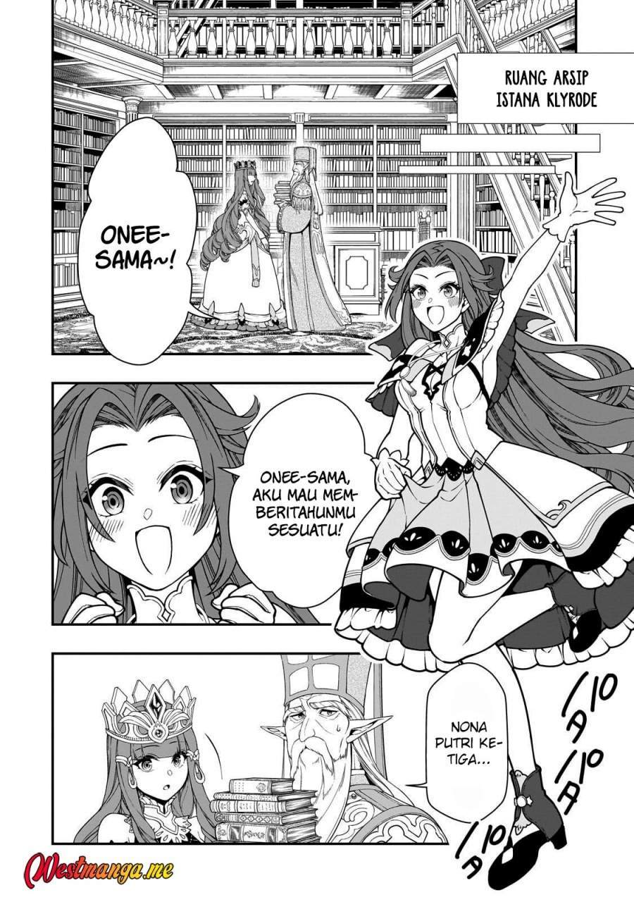 Lv2 kara Cheat datta Moto Yuusha Kouho no Mattari Isekai Life Chapter 68
