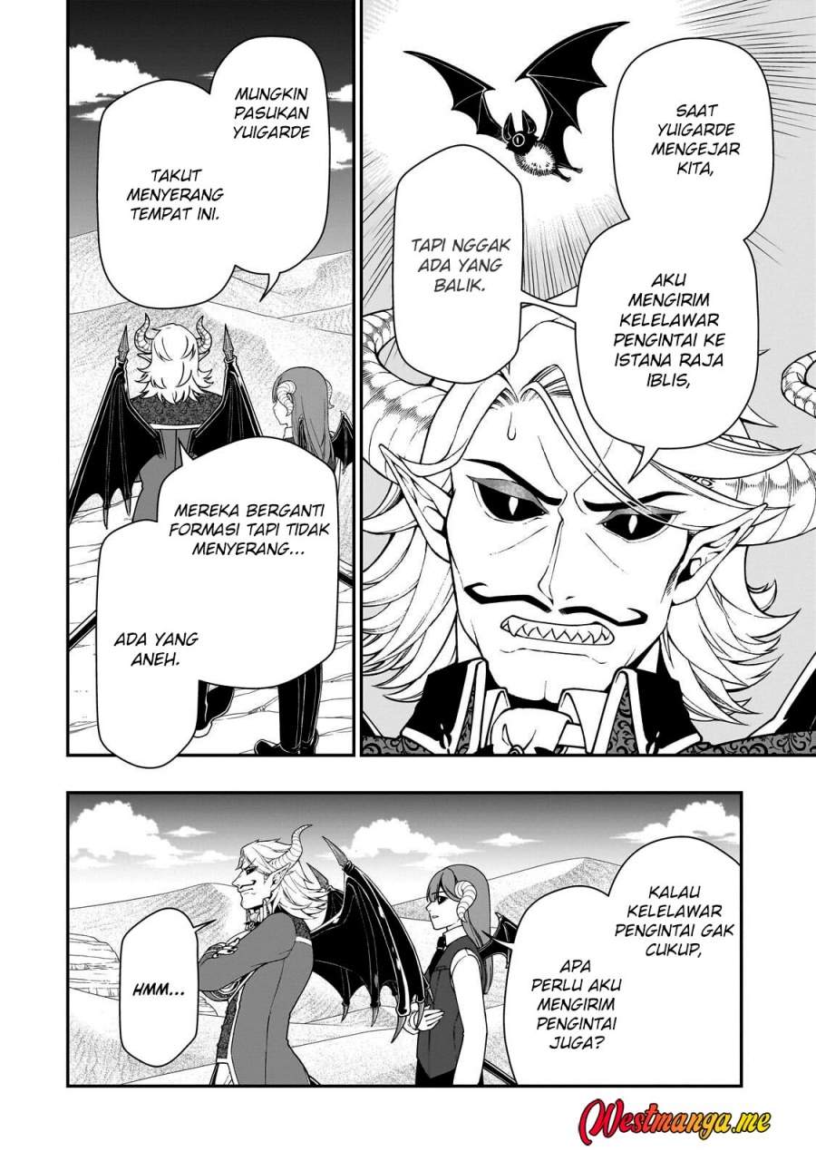 Lv2 kara Cheat datta Moto Yuusha Kouho no Mattari Isekai Life Chapter 68