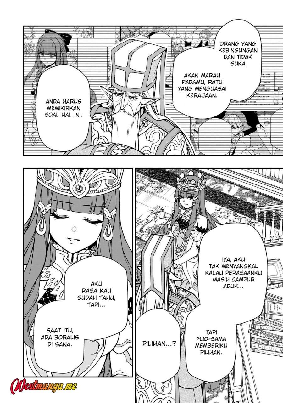 Lv2 kara Cheat datta Moto Yuusha Kouho no Mattari Isekai Life Chapter 68