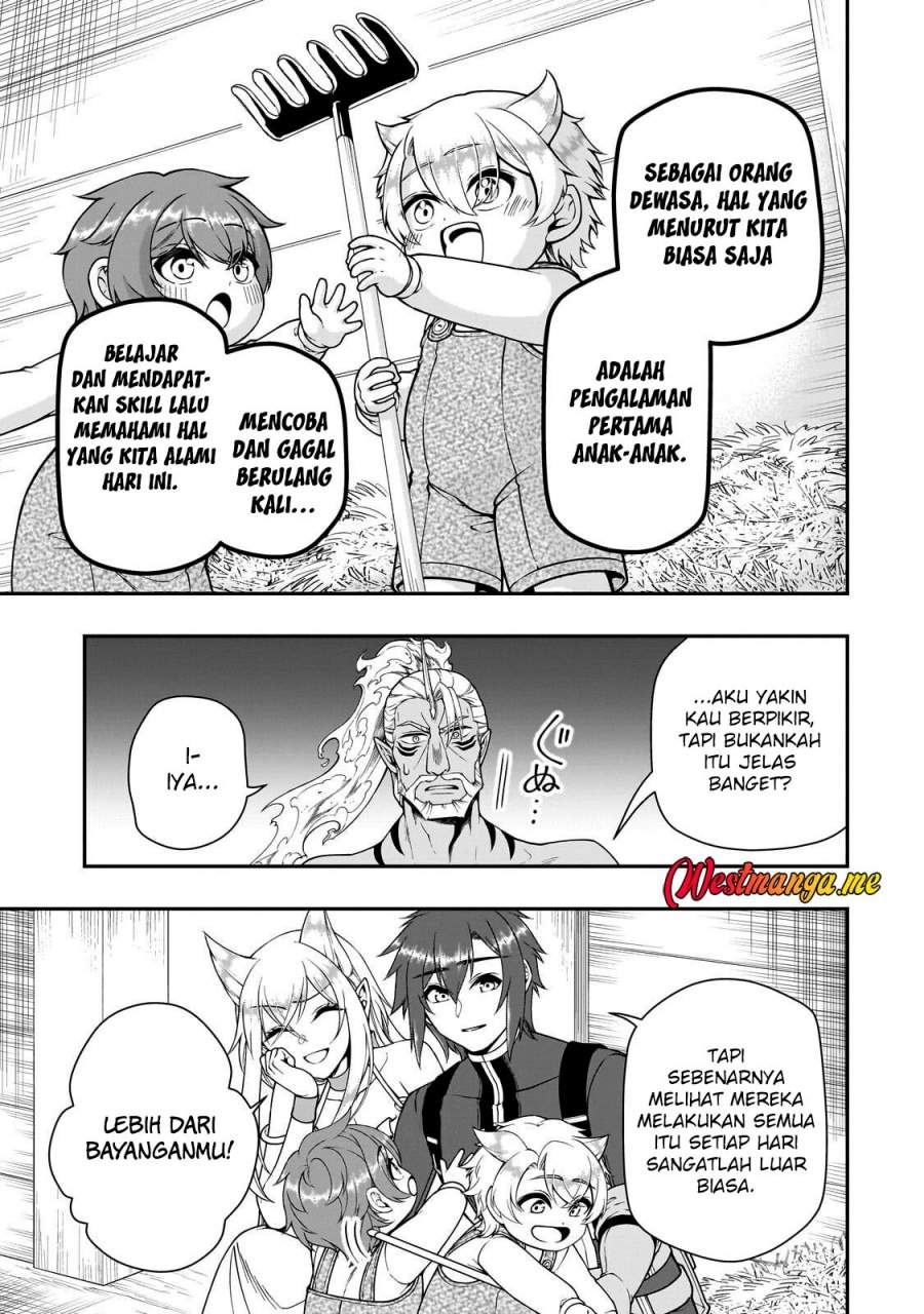 Lv2 kara Cheat datta Moto Yuusha Kouho no Mattari Isekai Life Chapter 68