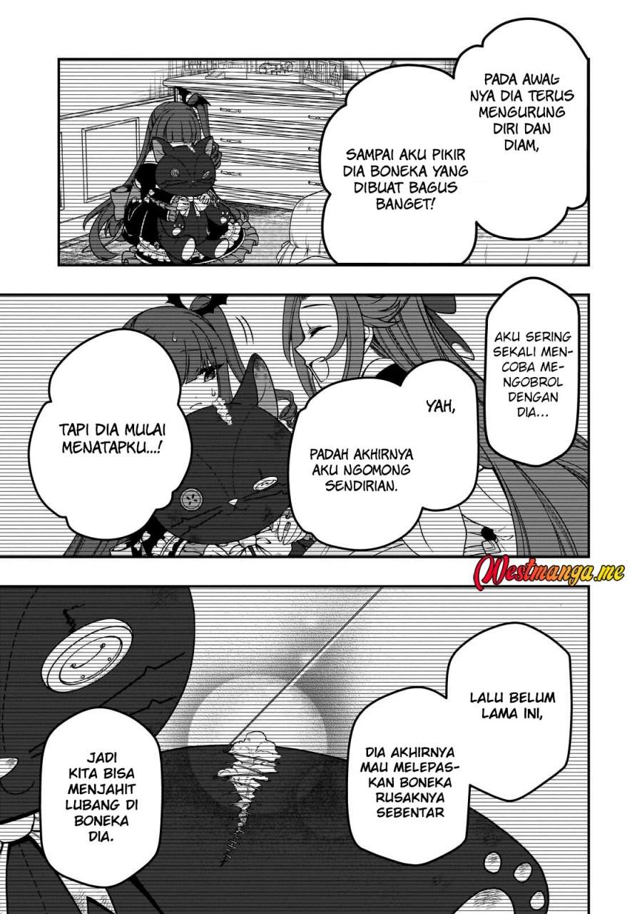 Lv2 kara Cheat datta Moto Yuusha Kouho no Mattari Isekai Life Chapter 68