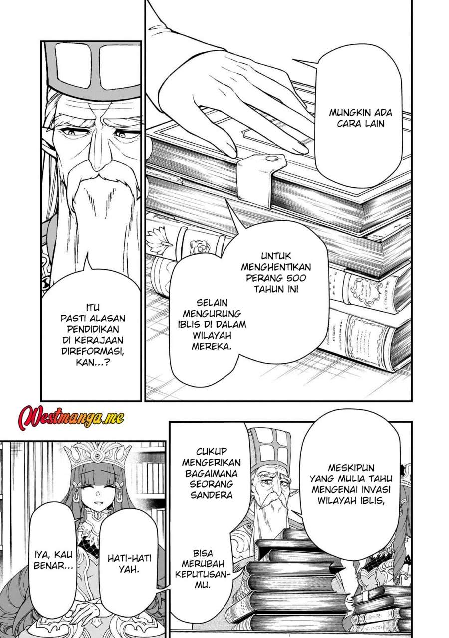 Lv2 kara Cheat datta Moto Yuusha Kouho no Mattari Isekai Life Chapter 68