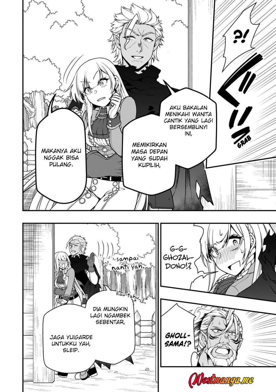 Lv2 kara Cheat datta Moto Yuusha Kouho no Mattari Isekai Life Chapter 68
