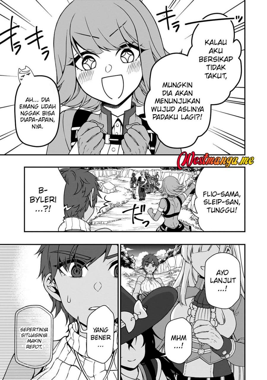 Lv2 kara Cheat datta Moto Yuusha Kouho no Mattari Isekai Life Chapter 69