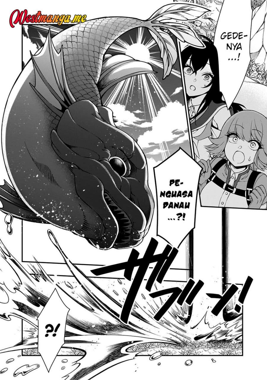 Lv2 kara Cheat datta Moto Yuusha Kouho no Mattari Isekai Life Chapter 69