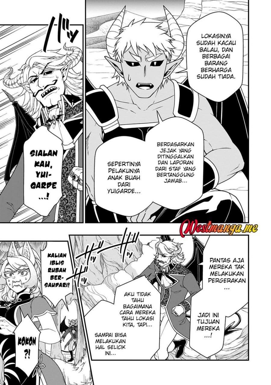 Lv2 kara Cheat datta Moto Yuusha Kouho no Mattari Isekai Life Chapter 69