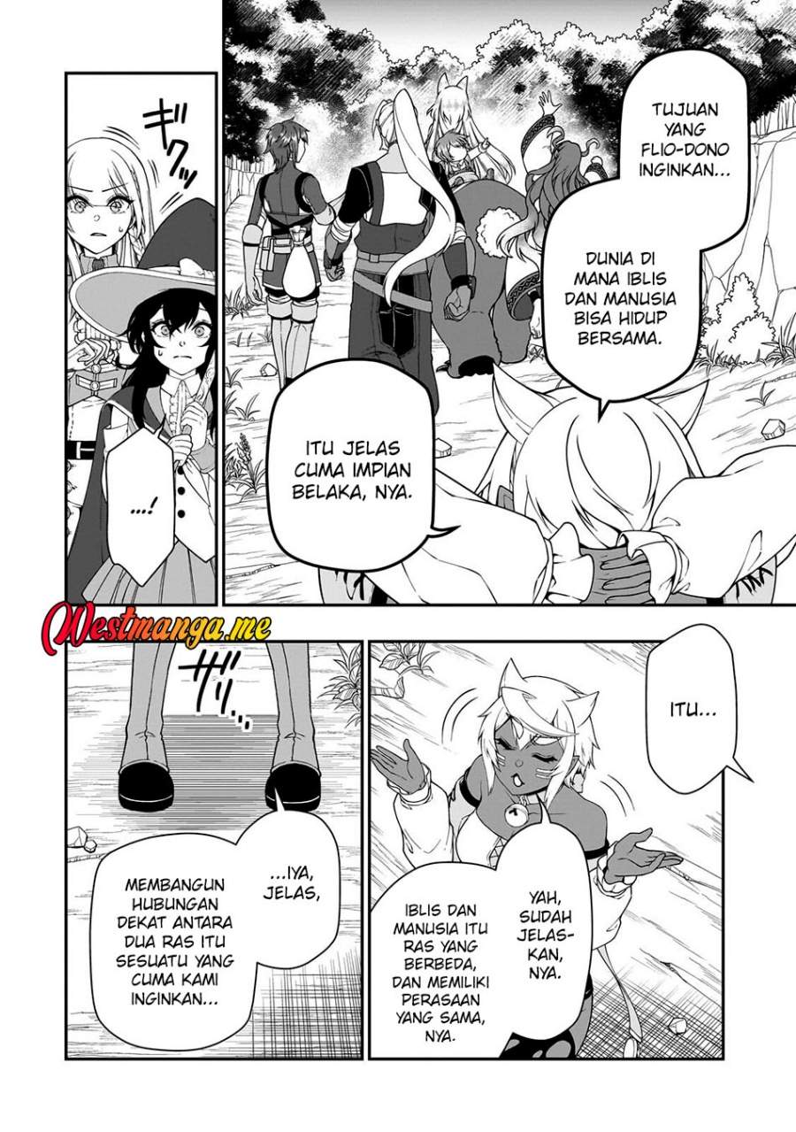 Lv2 kara Cheat datta Moto Yuusha Kouho no Mattari Isekai Life Chapter 69