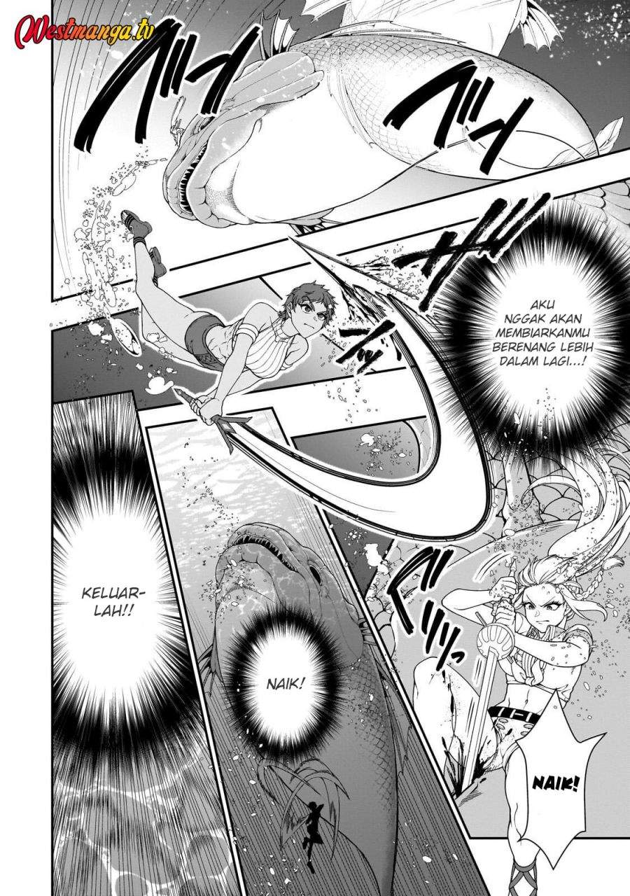 Lv2 kara Cheat datta Moto Yuusha Kouho no Mattari Isekai Life Chapter 70