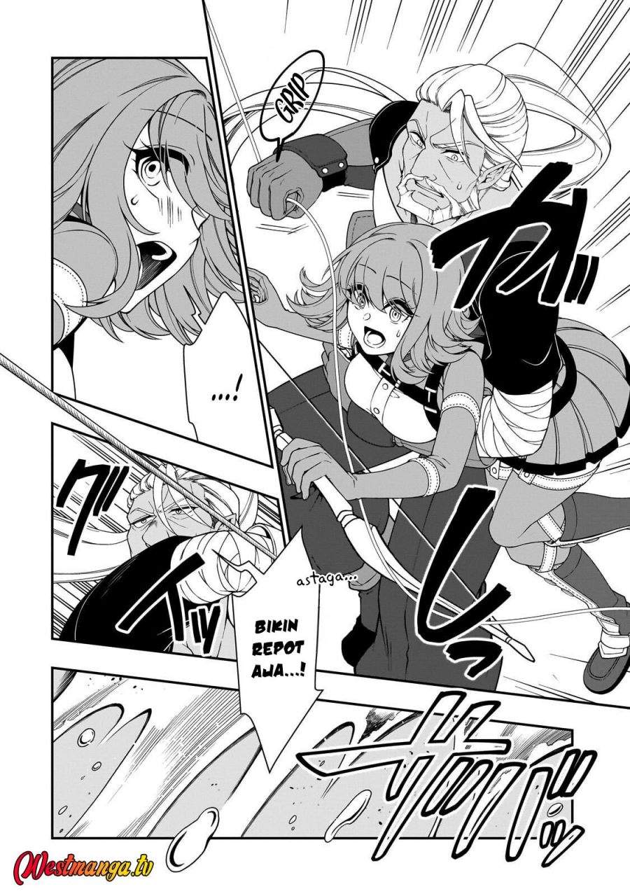 Lv2 kara Cheat datta Moto Yuusha Kouho no Mattari Isekai Life Chapter 70