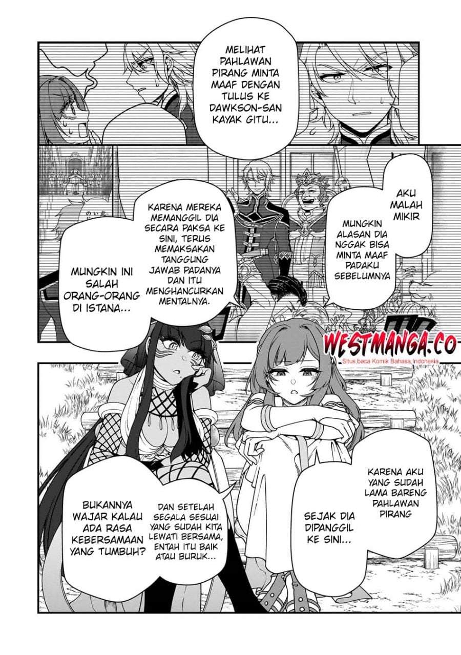 Lv2 kara Cheat datta Moto Yuusha Kouho no Mattari Isekai Life Chapter 71