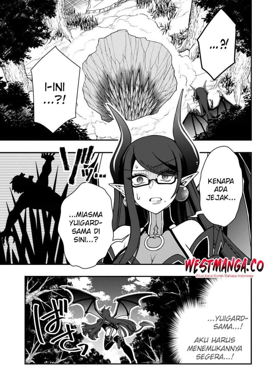 Lv2 kara Cheat datta Moto Yuusha Kouho no Mattari Isekai Life Chapter 71