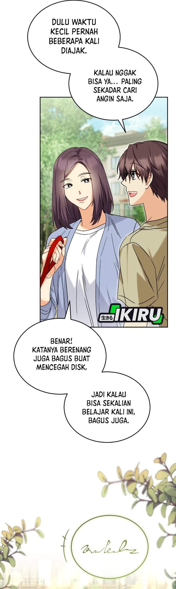 Hello? Veterinarian Chapter 129