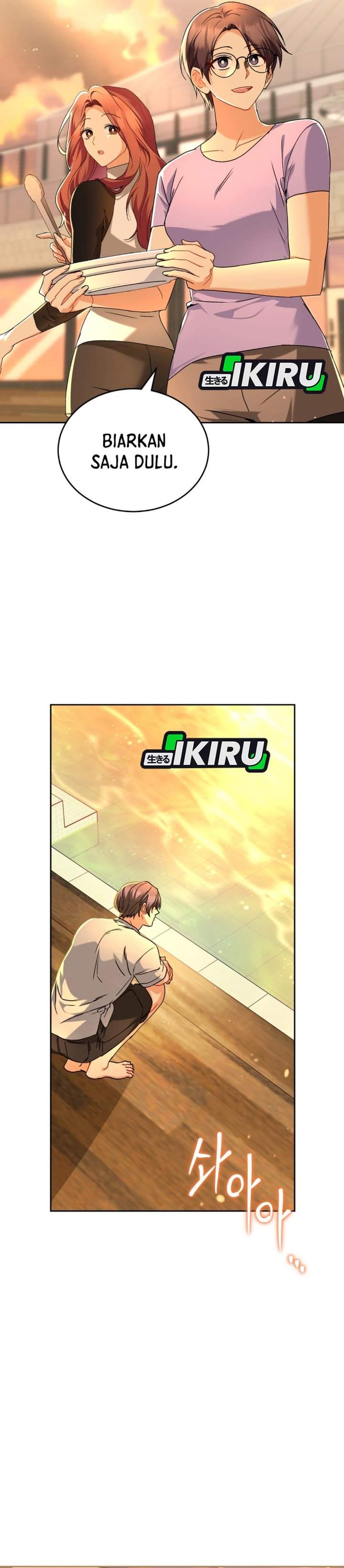 Hello? Veterinarian Chapter 130