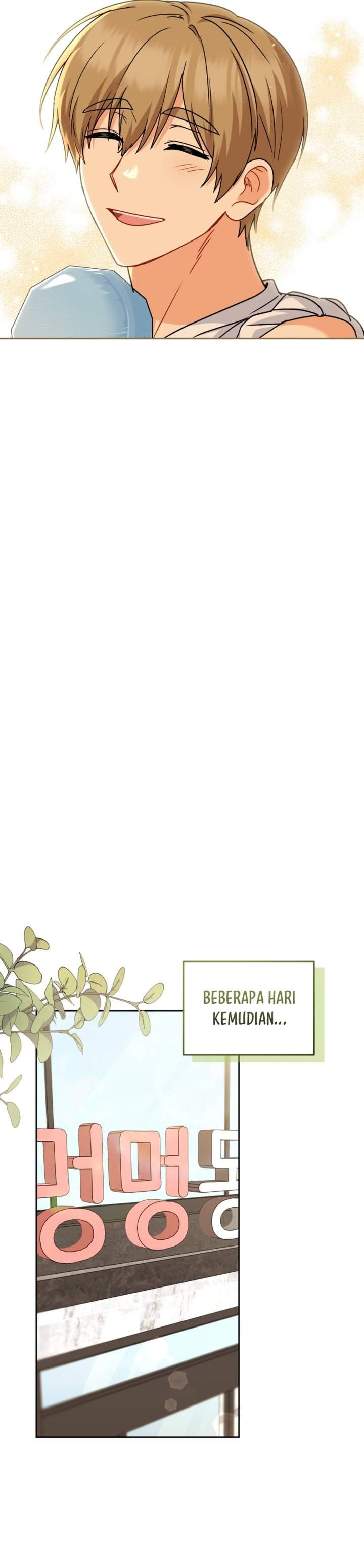 Hello? Veterinarian Chapter 130