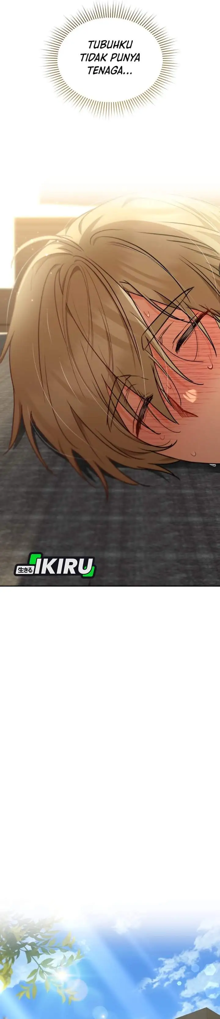 Hello? Veterinarian Chapter 131