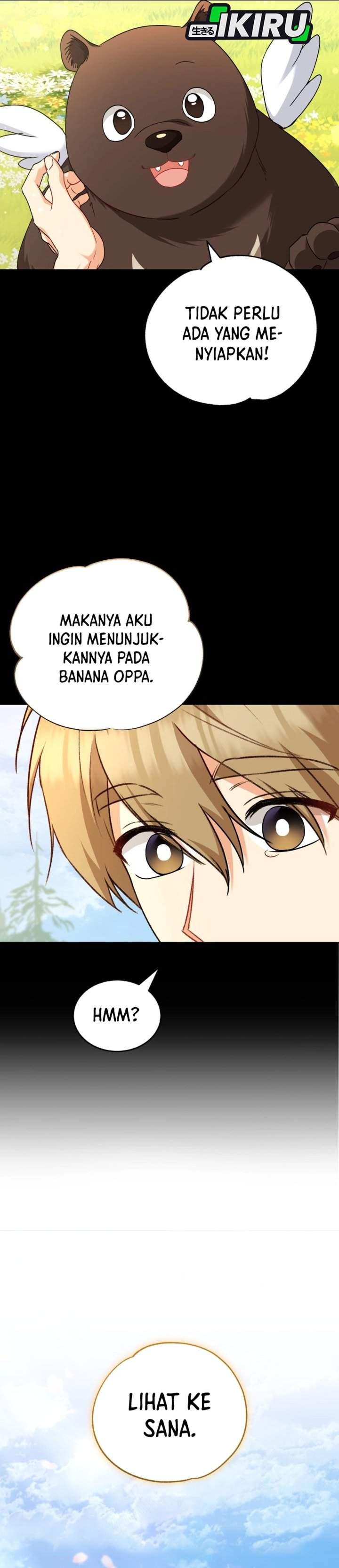 Hello? Veterinarian Chapter 131