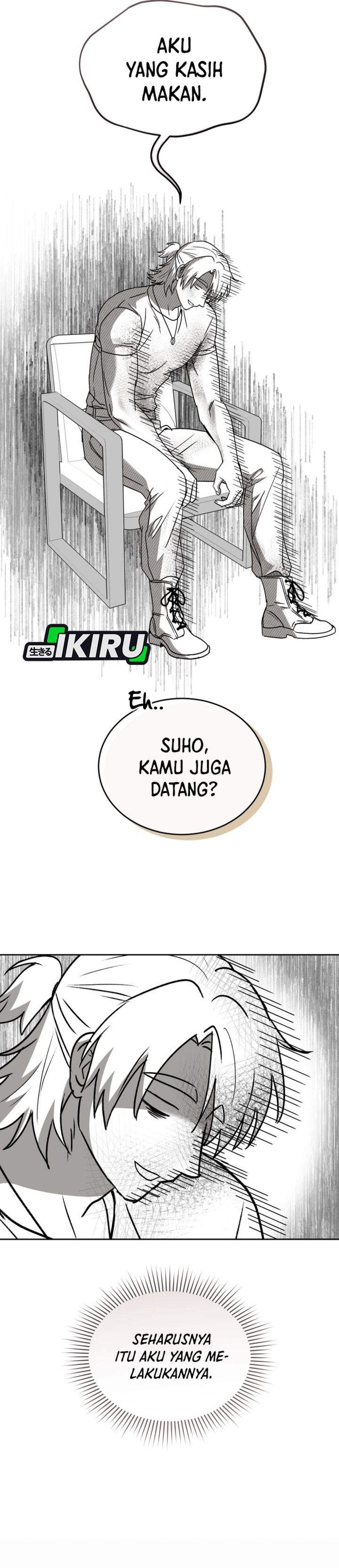 Hello? Veterinarian Chapter 132