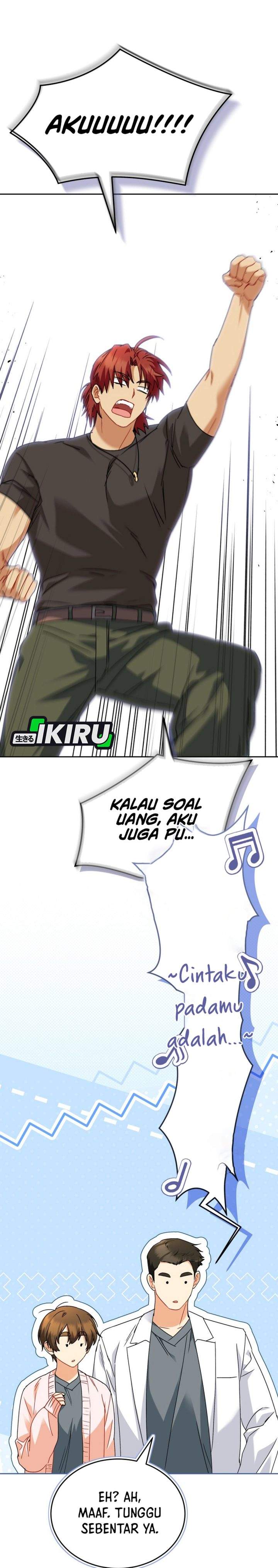 Hello? Veterinarian Chapter 132