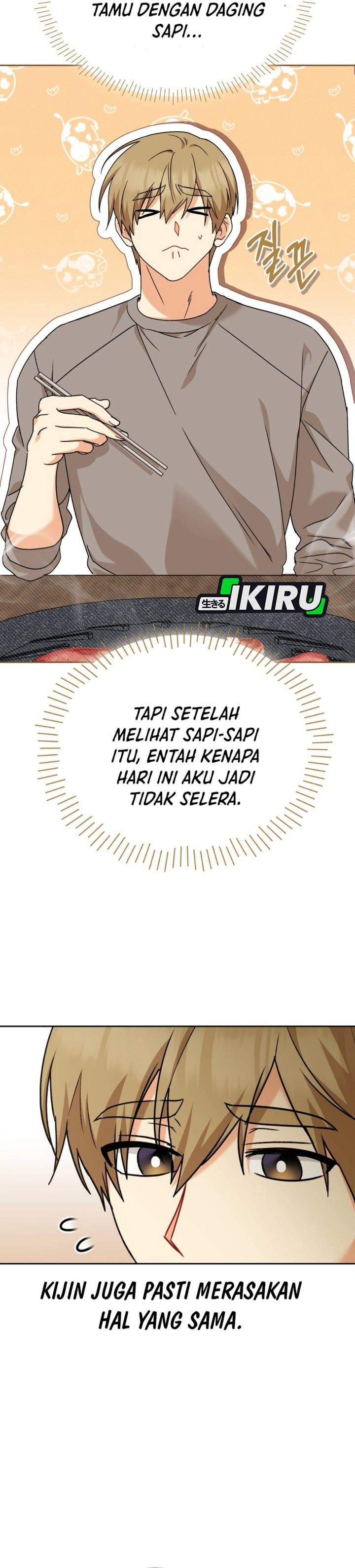 Hello? Veterinarian Chapter 134