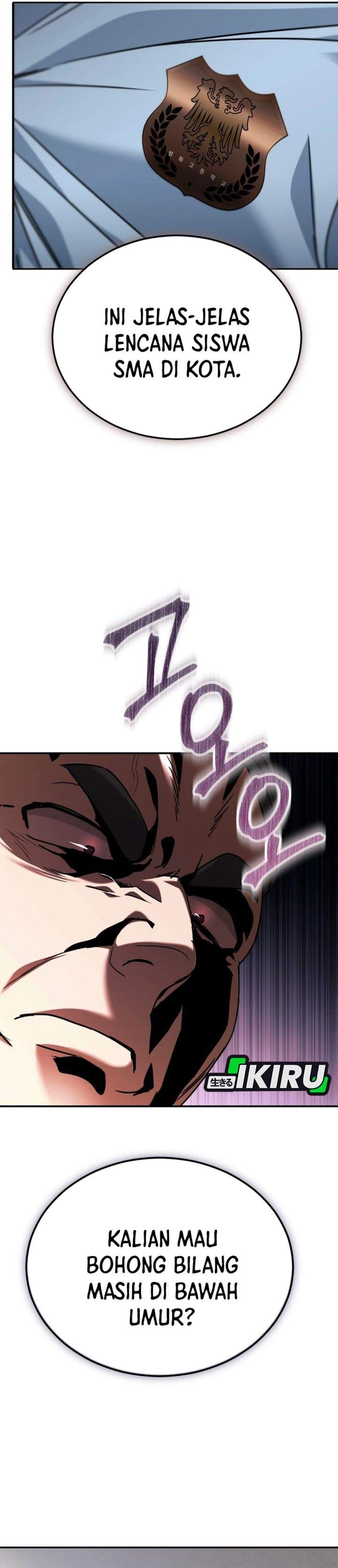 Hello? Veterinarian Chapter 134