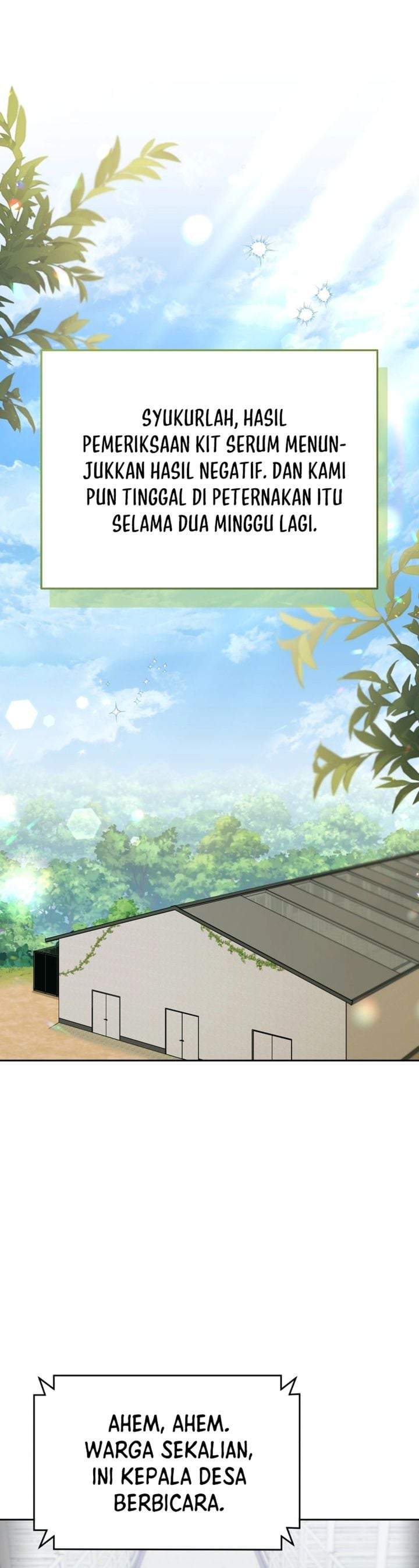 Hello? Veterinarian Chapter 135