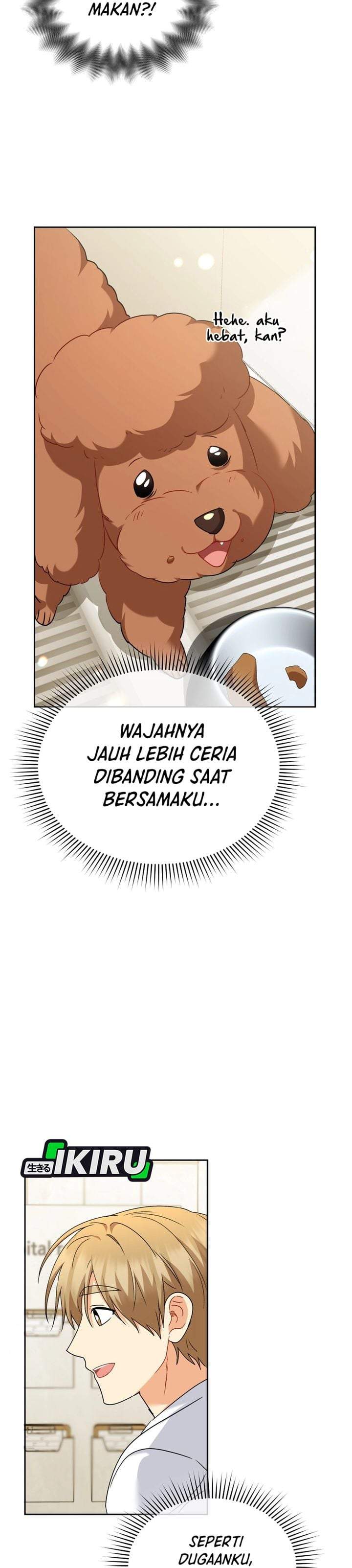 Hello? Veterinarian Chapter 139