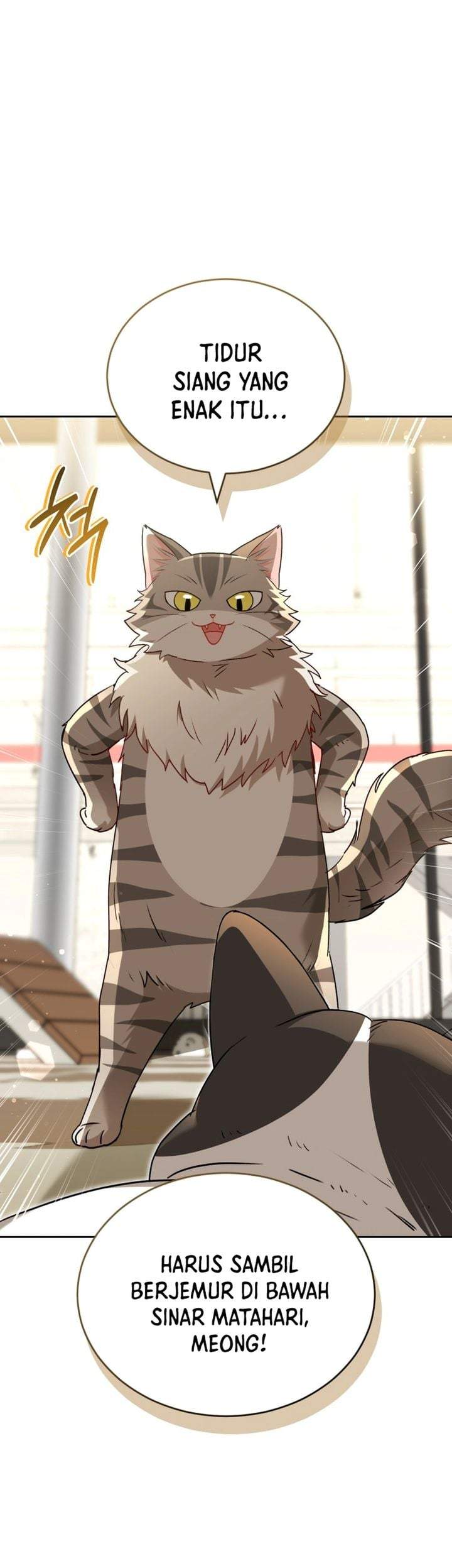 Hello? Veterinarian Chapter 141