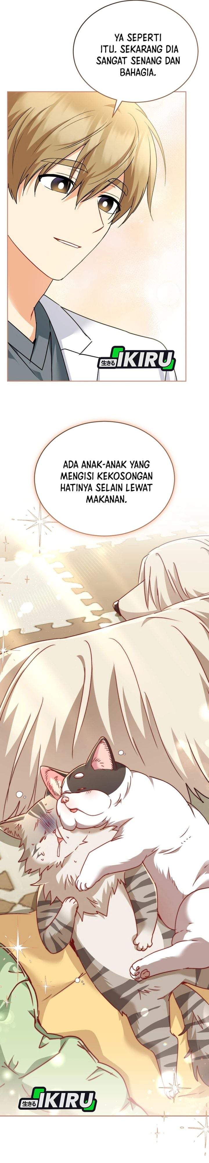 Hello? Veterinarian Chapter 141
