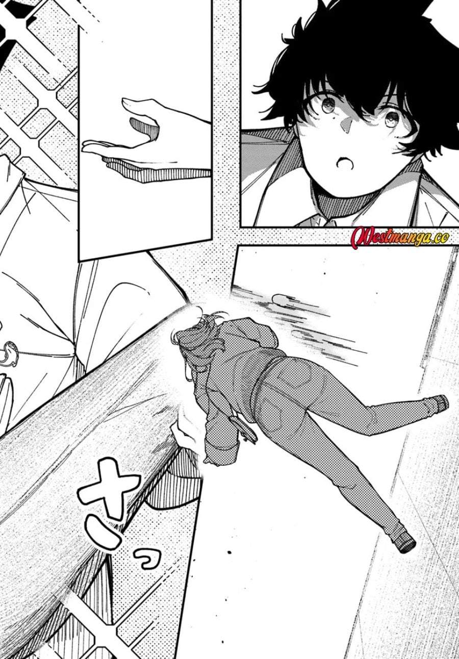 Shikisai no Mahou Chapter 10