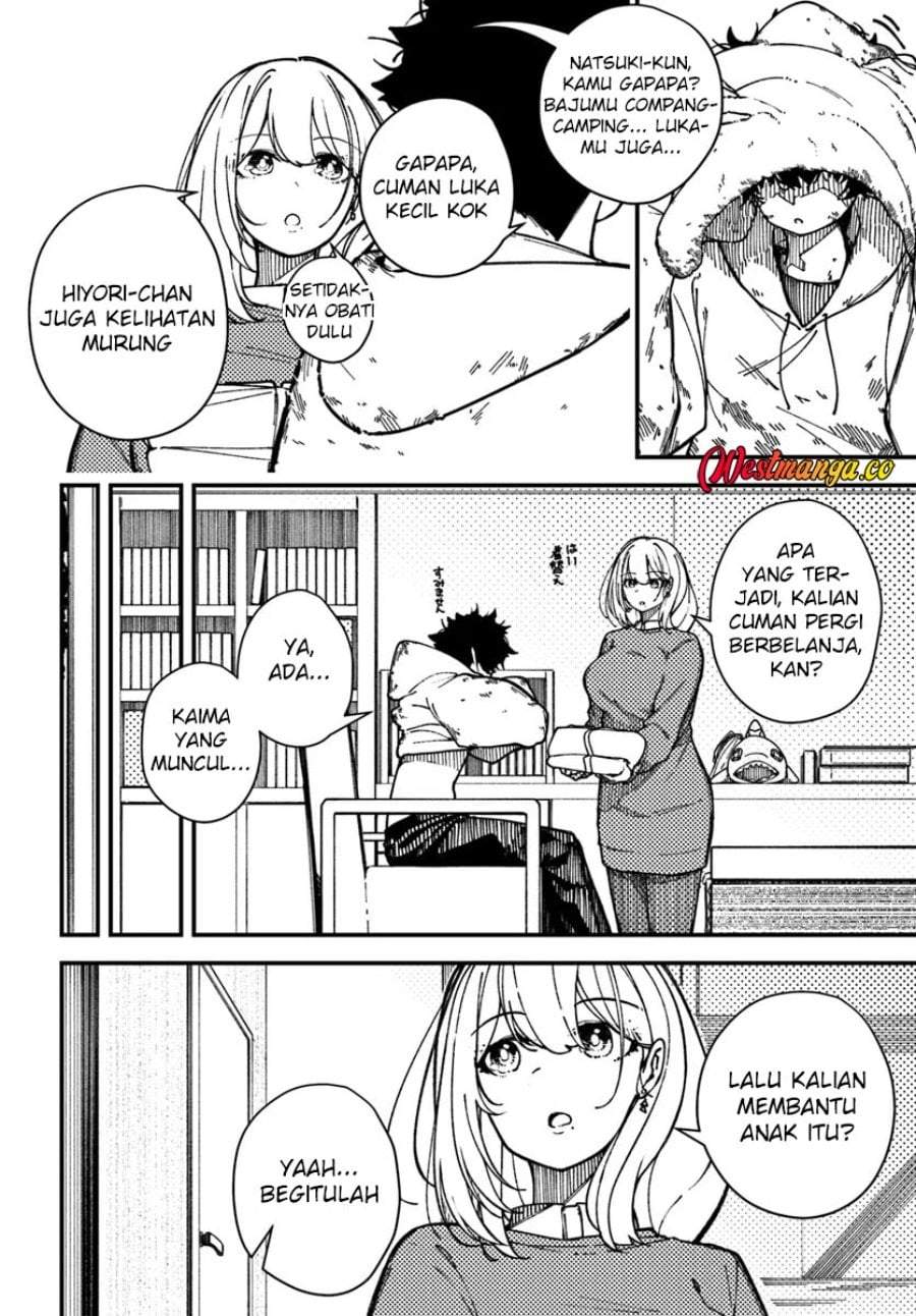 Shikisai no Mahou Chapter 10