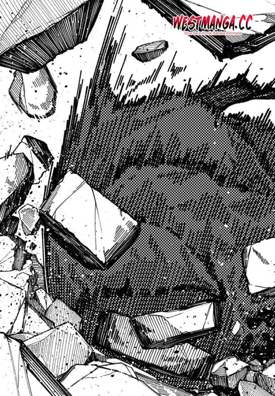Shikisai no Mahou Chapter 12