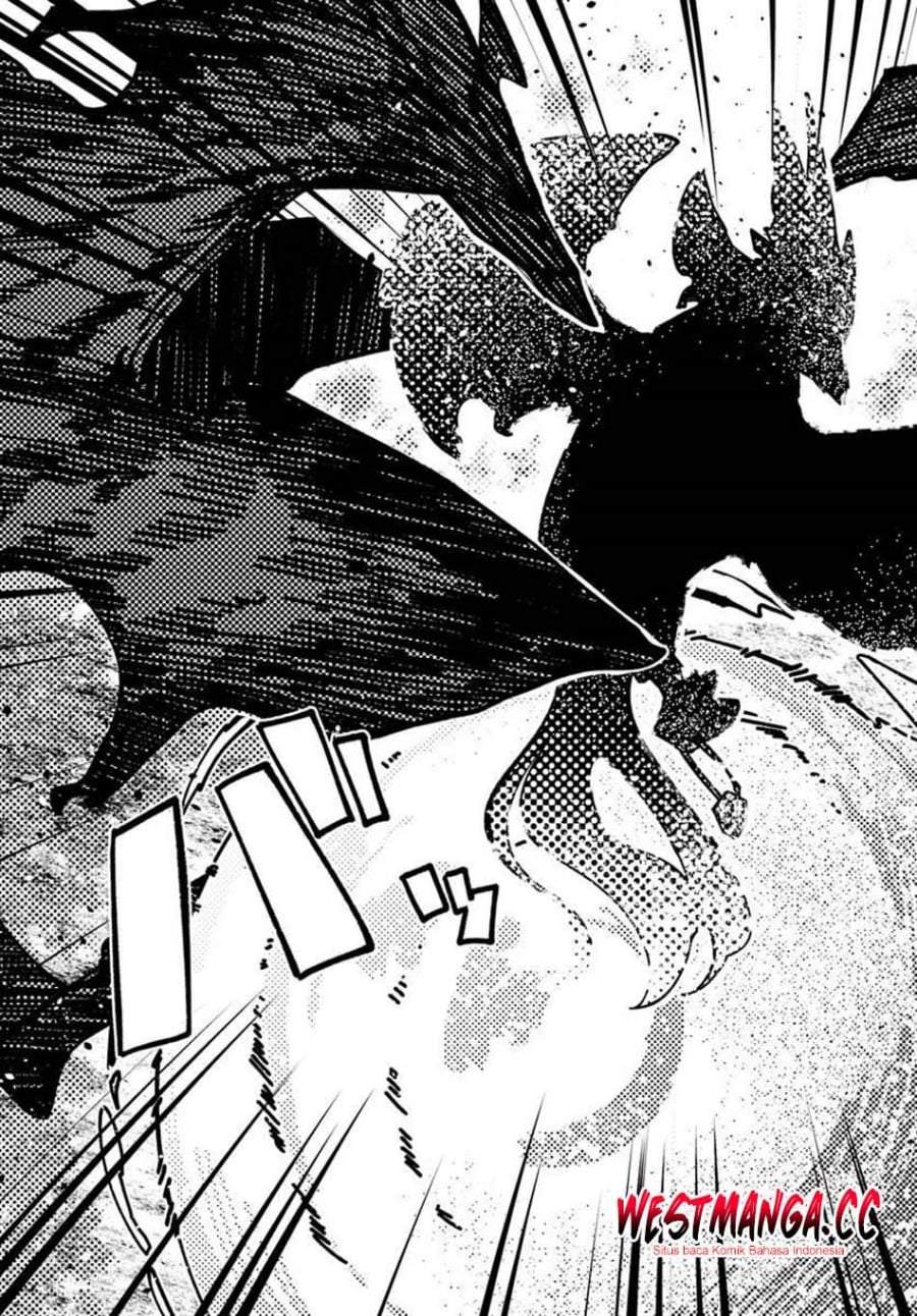 Shikisai no Mahou Chapter 17