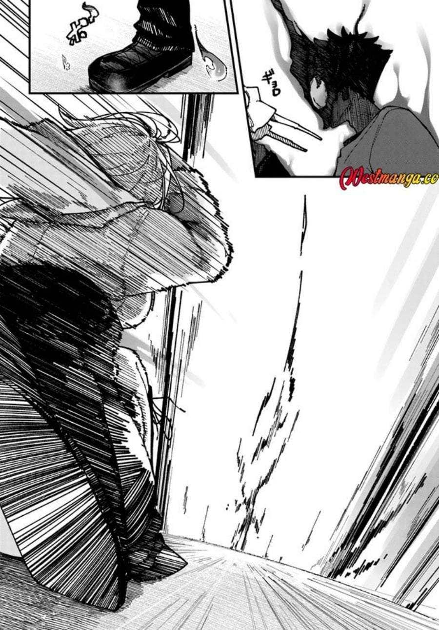 Shikisai no Mahou Chapter 2
