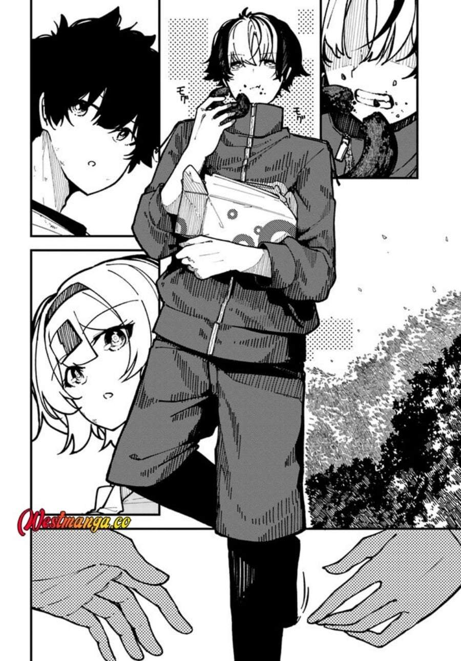 Shikisai no Mahou Chapter 5