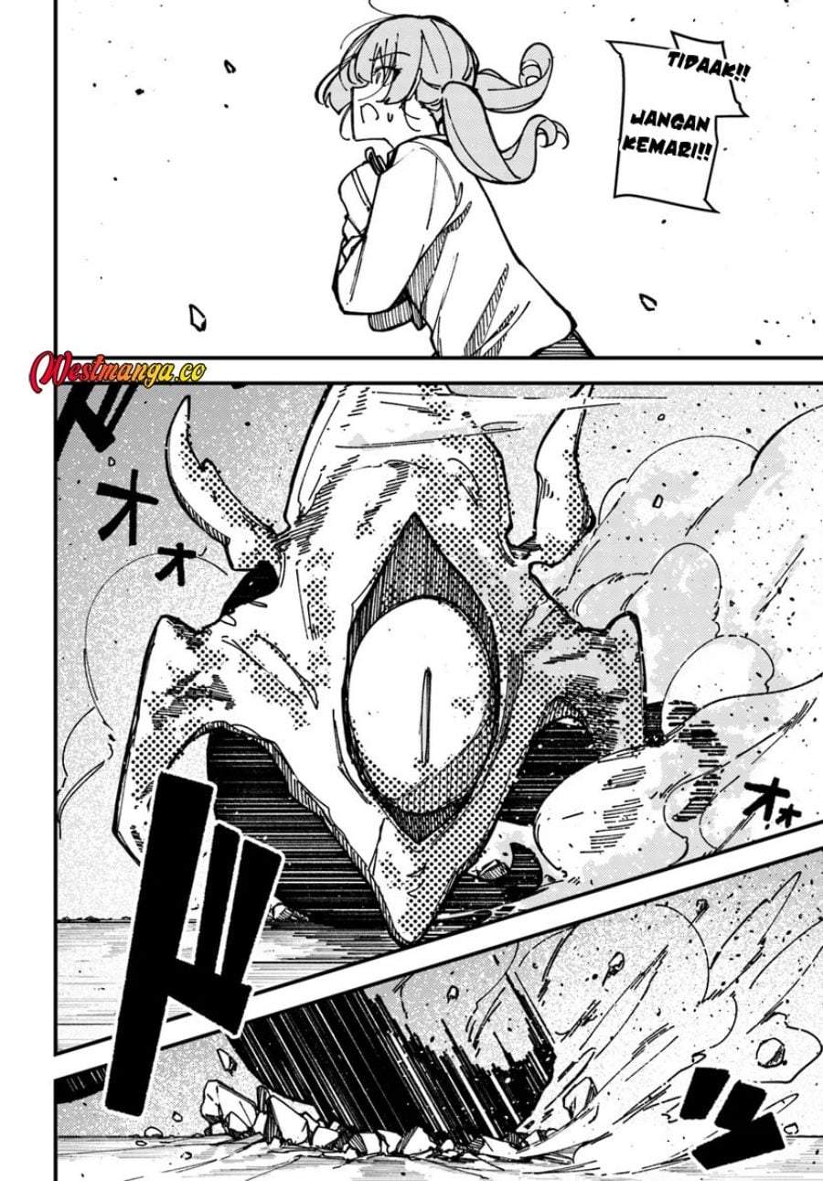 Shikisai no Mahou Chapter 7