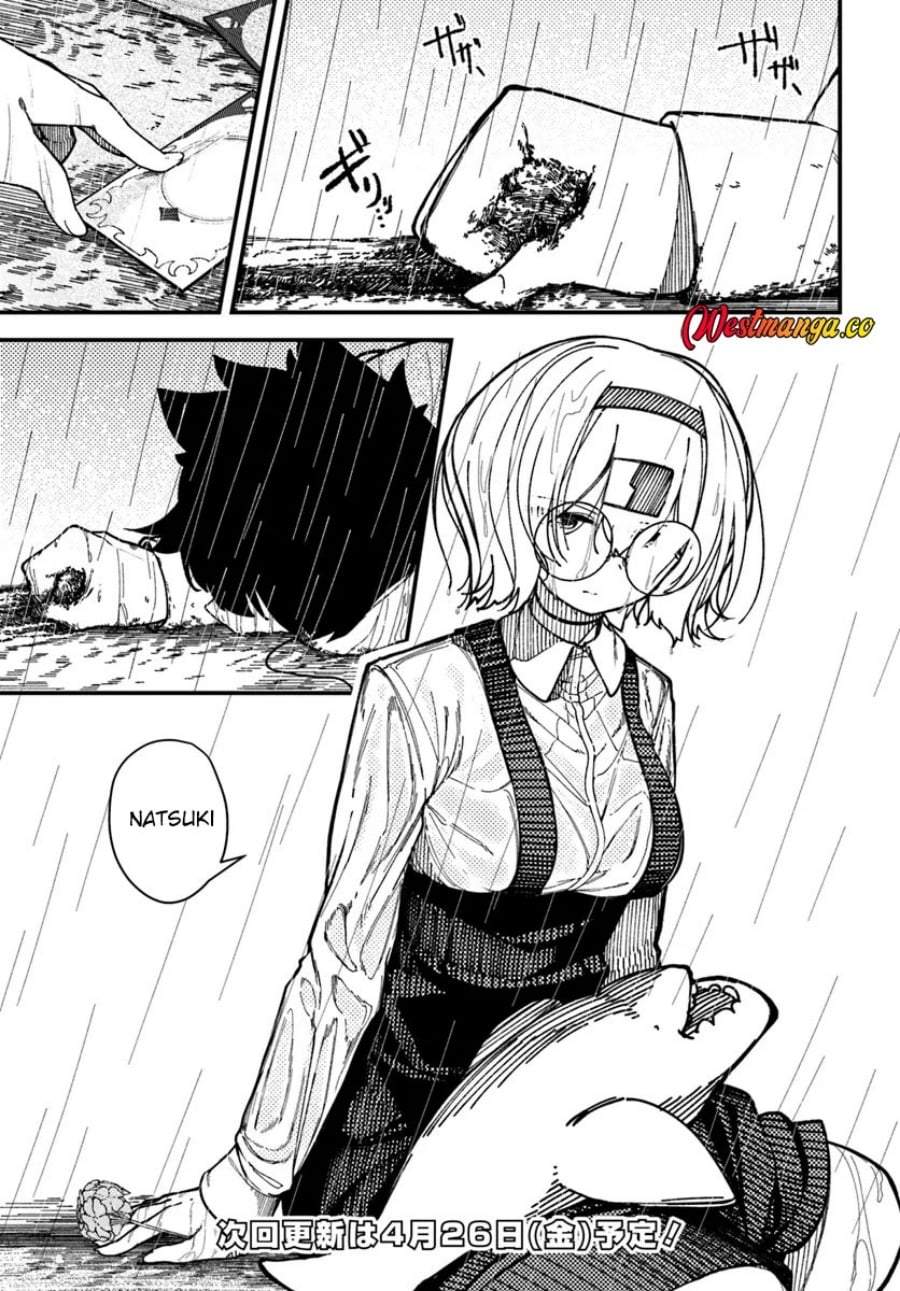 Shikisai no Mahou Chapter 9